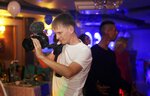 Видеограф Александр Никитин (ulitsa Shchetinkina, 20), videography