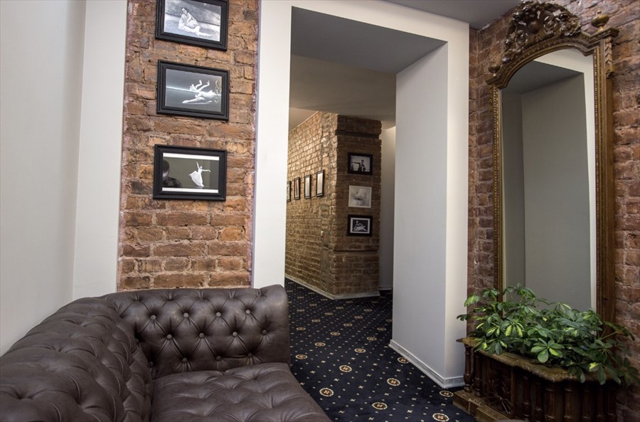 Фото Le Diaghilev Boutique