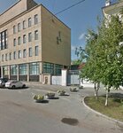 Sborny punkt g. Sankt-Peterburga (Zagorodniy Avenue, 54), oficina de registro y alistamiento militar