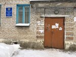 Uchastkovy punkt politsii (posyolok Fedotovo, 3) ، قسم الشرطة