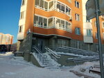 Khausmaster24 (Urban-type Settlement of Drozhzhino, Novoe Highway, 9), municipal housing authority