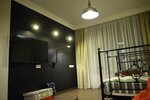 Era Remonta (Voroshilova Street, 2Г6), construction and finishing works