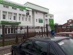 Мед-Р и Мед-Н (просп. Ахмат-Хаджи Абдулхамидовича Кадырова, 183Б), поликлиника для взрослых в Грозном