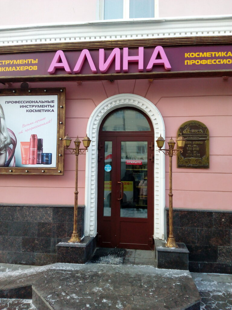 Алина Маркет Алматы Интернет Магазин
