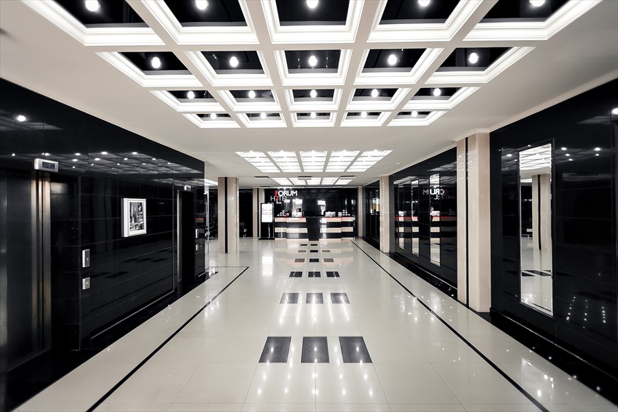 Фото Forum Plaza