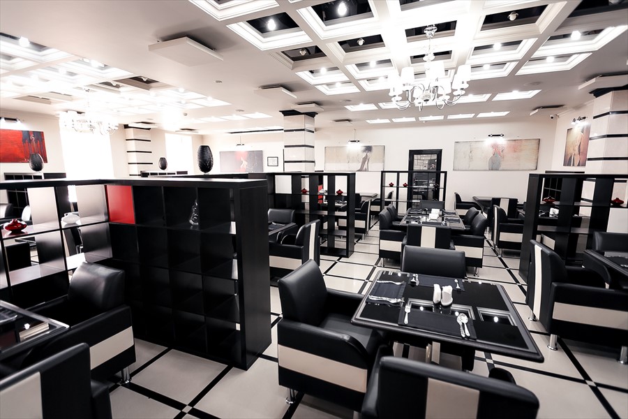 Фото Forum Plaza