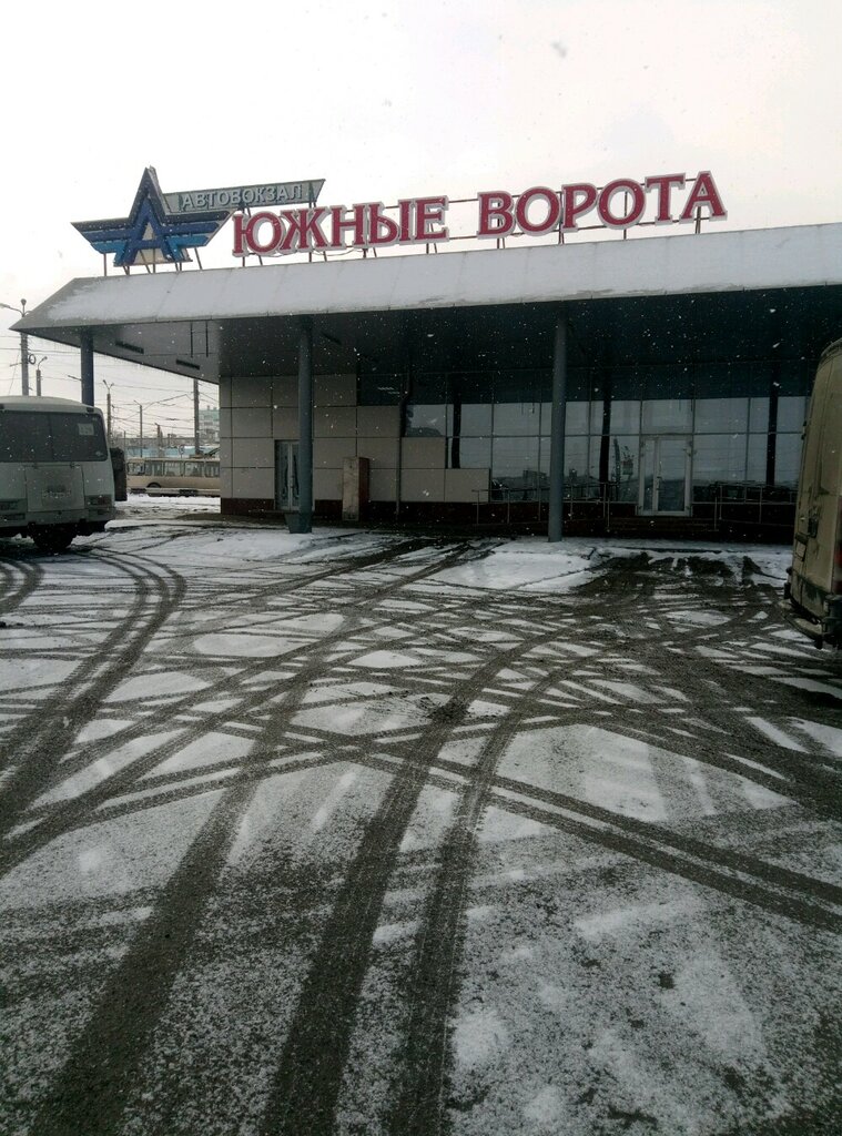 Челябинск вокзал авто