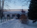Администрация Заветильичевского сельсовета (posyolok Zavety Ilyicha, Sadovaya ulitsa, 17), administration