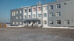 Administratsiya Kambarskogo rayona (Sovetskaya Street, 18), administración