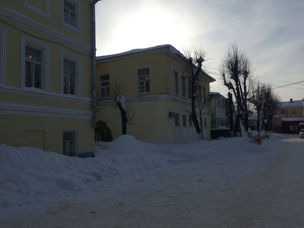 Administration Финансовый Отдел Администрации Тейковского Муниципального района, Teykovo, photo