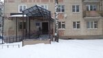 Nadezhda reabilitatsionny tsentr invalidov - filial (posyolok Oktyabrskiy, Glazkovskiy proyezd, 6) ، مركز تأهيل طبي