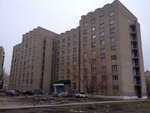 Общежитие № 2 (Tekstilnaya ulitsa, 37А) ، سكن