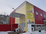 M-Tekhnika (2-ya Zakamenskaya ulitsa, 1), household appliances store