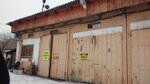 Zvezda (Garnizon Street, 23), servicio de coches, centro de reparación de automóviles