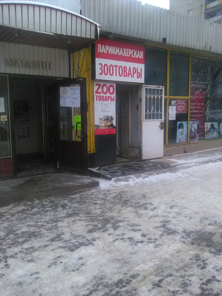 Платон Зоомагазин Междуреченск Интернет Магазин