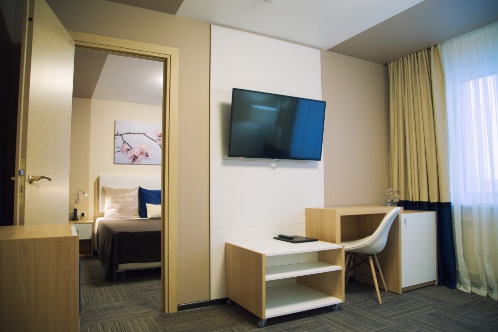 Фото отеля 3