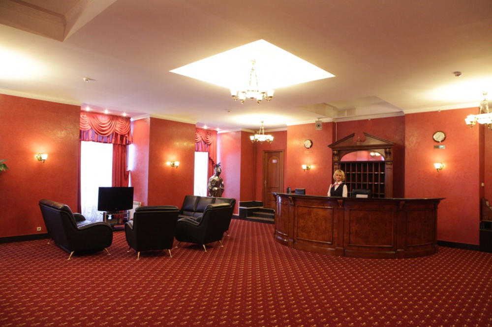 Фото отеля 2