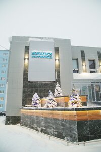 Гостиница Норильск