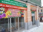 Zeleny mir (Sovetskaya ulitsa, 48), pet shop