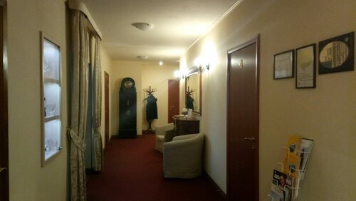 Внешний вид отеля Жук Жак в Нижнем Новгороде, фото 5