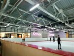 Shkola figurnogo kataniya Orion (Prazhskaya Street, 10к2), sports club
