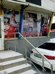 Magazin dzhinsovoy odezhdy (Plescheeva Street, 4к1с2), jeans store