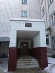 Городская детская больница (ulitsa Gorkogo, 23А) ، مستشفى الأطفال