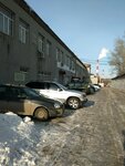 Energo-Resurs (Ulyanovykh Street, 65), tecnología de iluminación
