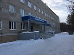 Режевская ЦРБ, поликлиника (ulitsa Pavlika Morozova, 60), polyclinic for adults