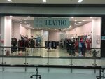 Teatro (Pobedy Boulevard, 23Б), clothing store