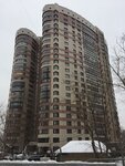 ТСЖ Дом на Давыдковской (Davydkovskaya Street, 16), homeowner association