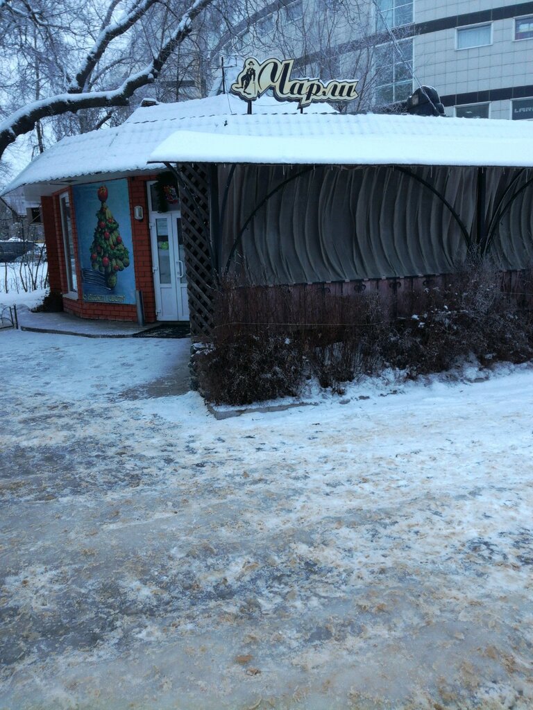 Кафе чарли бийск фото