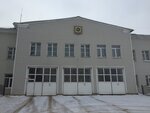 11 otryad federalnoy protivopozharnoy sluzhby po Respublike Bashkortostan, Gu (ulitsa Karla Marksa, 19), fire department