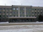 Городецкая Телерадиокомпания (Proletarskaya ploshchad, 30), tv company
