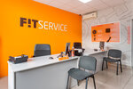 Фото 2 Fit Service