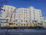 Gubinsky passazh (Dzerzhinskogo Street, 18/2), shopping mall