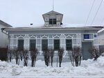 Радуга (ул. А. Невского, 7, Городец), дополнительное образование в Городце