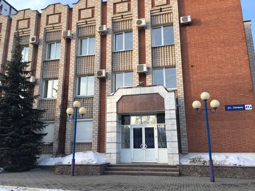 Министерства, ведомства, государственные службы Управление капитального строительства, Ижевск, фото