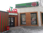 7LiR (Torgovaya ulitsa, 5Г), cafe