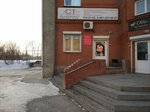 Prestizh (ulitsa ZhKO Aeroporta, 29), hairdresser