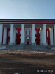 Benefis, Sterlitamaksky teatr-studiya (ulitsa Tukayeva, 9), theatre
