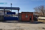 YePK (Artinskaya Street, 39), bearings