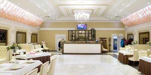 Иное жильё Cascade в Сызрани