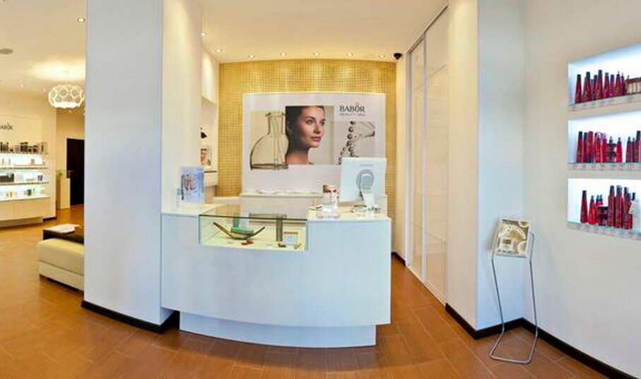babor salon