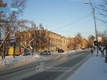 GlavSpetsStroy (Gogolya Street, 227), construction company