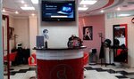 Dream point (Telmana Street, 48к1), beauty salon