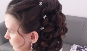 Positive life (ulitsa Belyayeva, 29к1), beauty salon