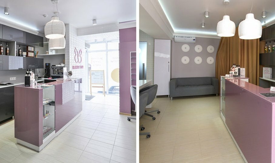 Beauty salon Beauty Bar, Voronezh, photo