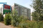 Apartment on Chuikova 19 (Marshala Chuykova Street, 19), alojamiento en alquiler diario