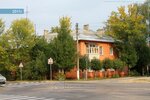 Общежитие (ulitsa Gorkogo, 27), residencia estudiantil